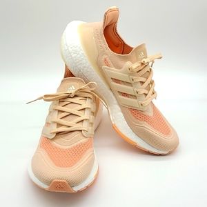 adidas | Shoes | Adidas Ultraboost 2 Halo Blush S23838 Sz 75 | Poshmark